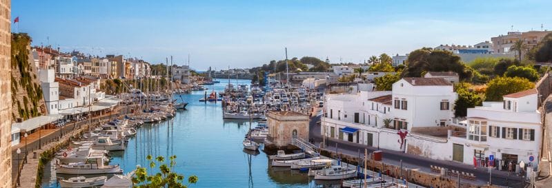 Billet Free tour dans Ciutadella