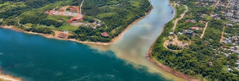 Billet Excursion à Hito de las Tres Fronteras