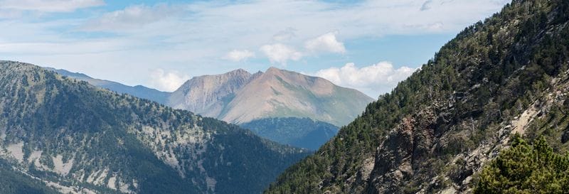 Billet Visite de La Massana