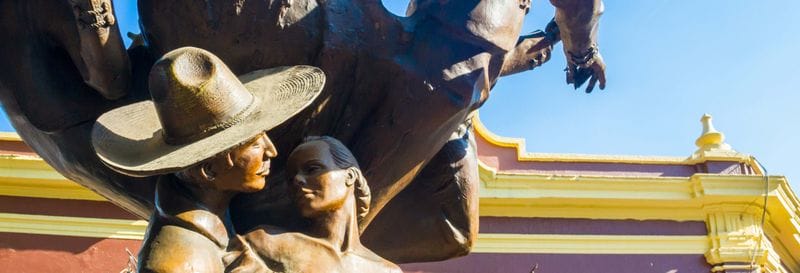 Billet Visite dans Guadalajara et Tlaquepaque