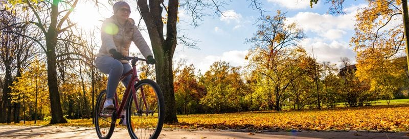 Billet Balade à vélo dans Edmonton