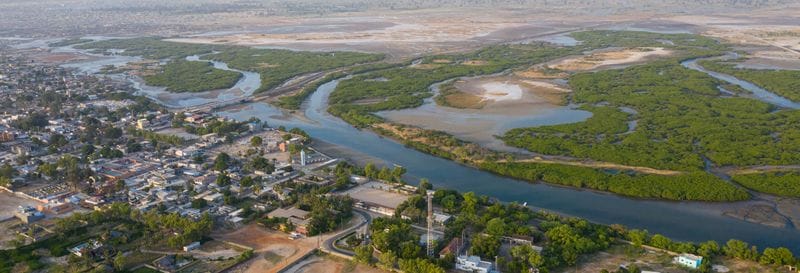 Billet Circuit de 10 jours sur la Petite-Côte et Casamance
