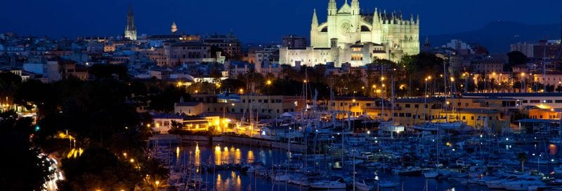 Billet Free tour des mystères et des légendes de Palma