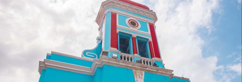 Billet Excursion à São José de Ribamar et Raposa