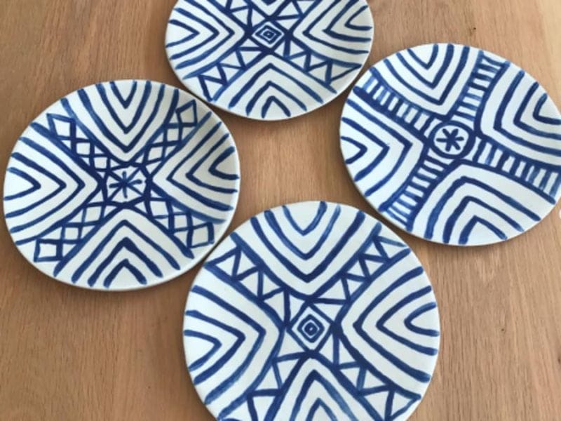 Billet Atelier modelage céramique à Saint-Brès (34)