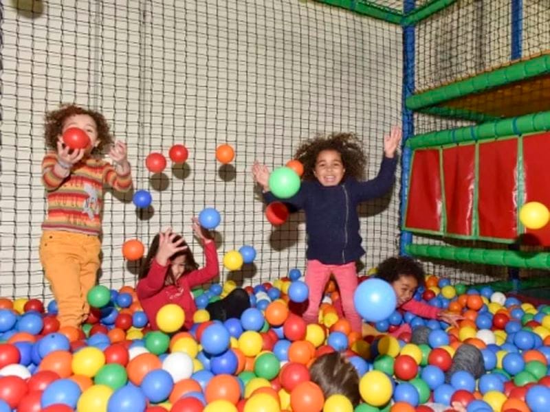 Billet Billet pour le Gulli Parc du Mans (72)