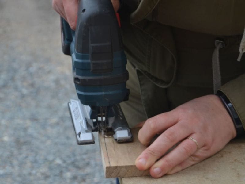 Billet Atelier création en bois à Nogent-le-Rotrou (28)