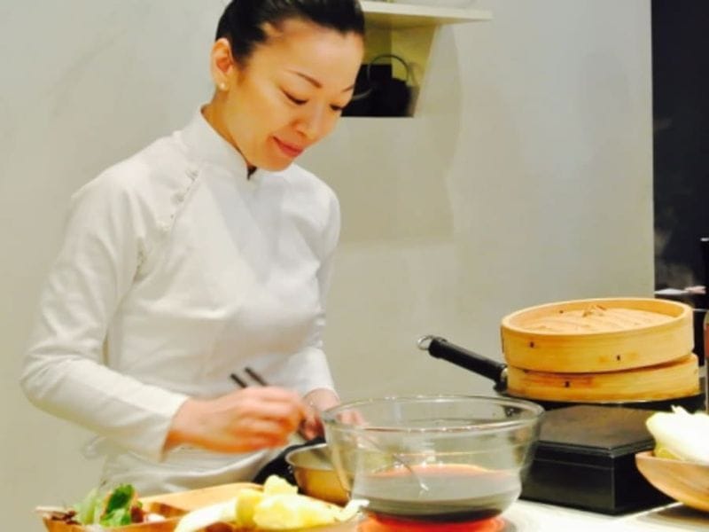 Billet Atelier Ramen Bio et Onigiri à Paris 6ème