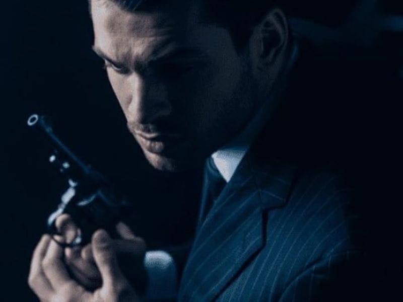 Billet Escape Game "La ville du péché" à Nice (06)