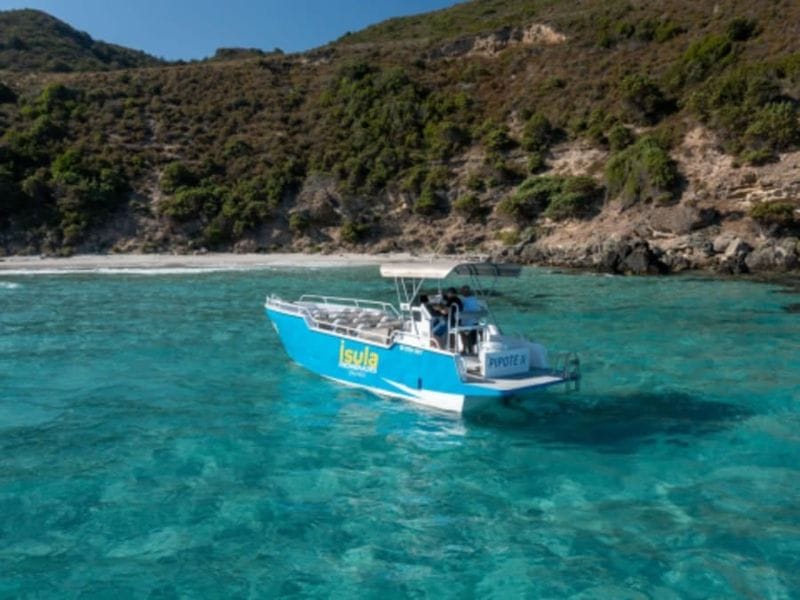 Billet Balade en mer à l'Île-Rousse (20)
