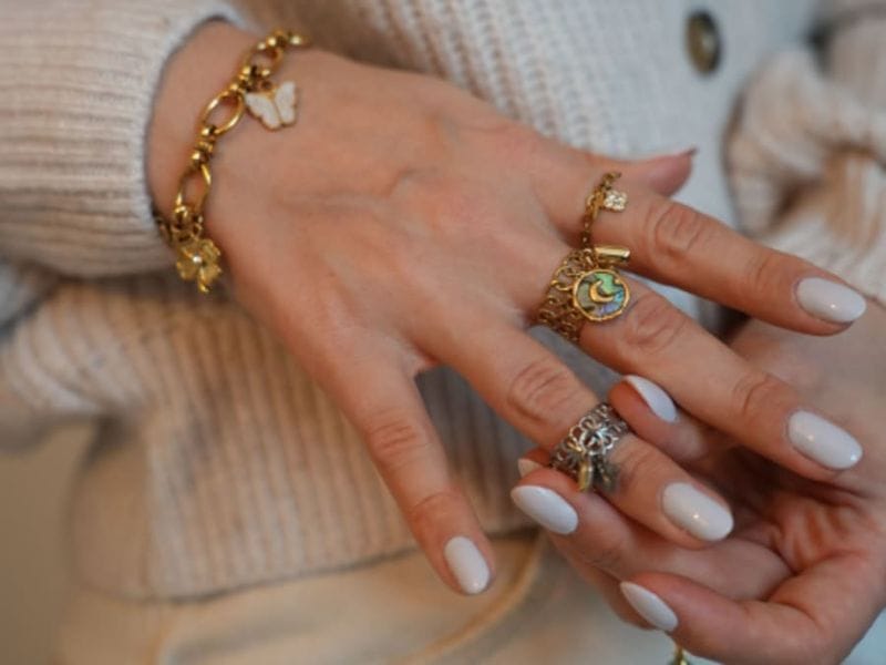 Billet Atelier création d'une bague à Metz (57)