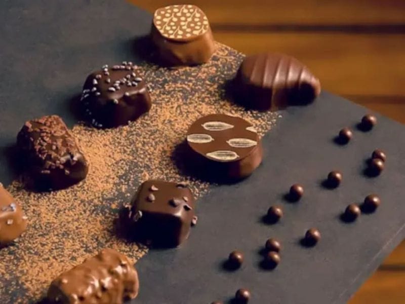 Billet Atelier vins et chocolats au Musée du Vin et du Négoce (33)