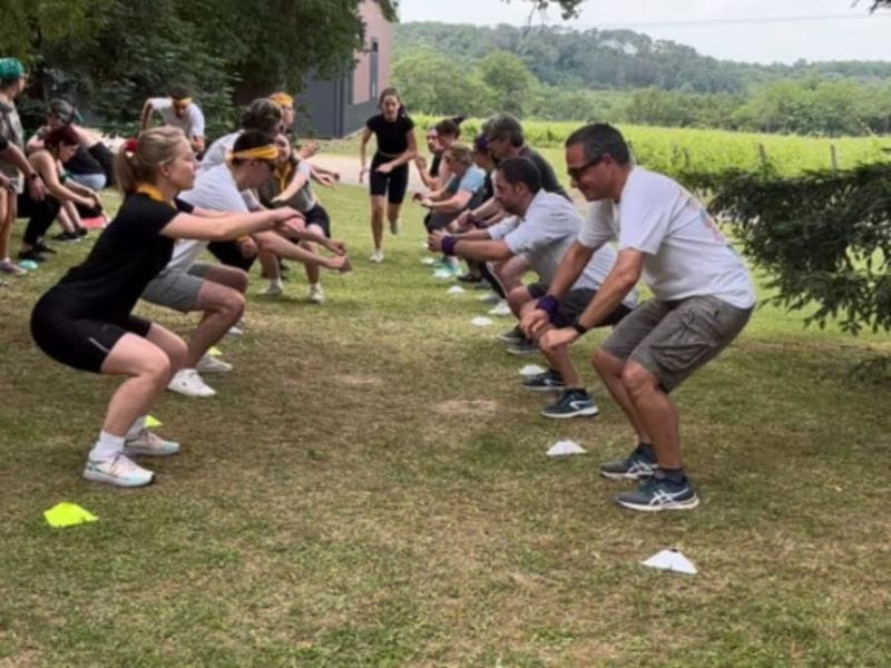 Billet Olympiades aventuriers à La Rochelle (17)