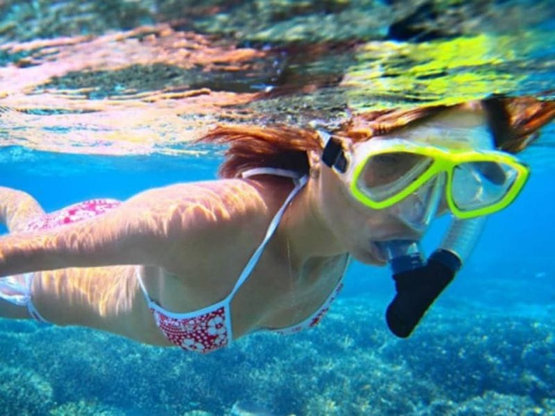 Billet Snorkeling à Calvi/Lumio (20)