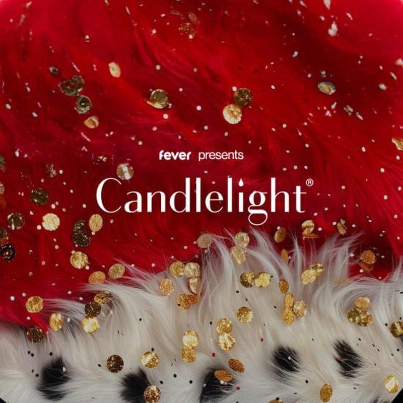 Billet Candlelight : Queen vs ABBA