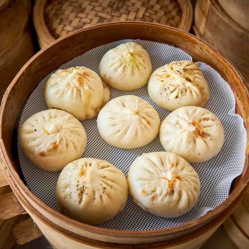 Billet Atelier de fabrication de Baos