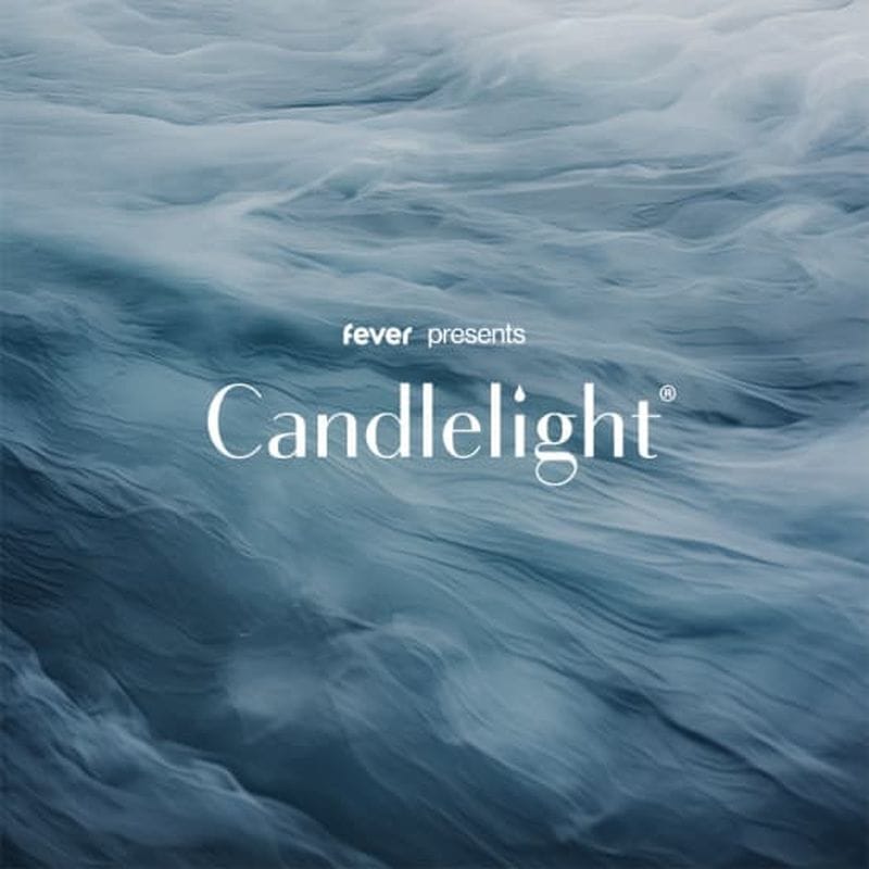 Billet Candlelight : le meilleur de Hans Zimmer