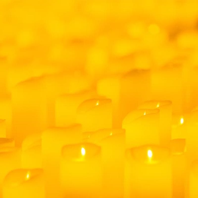 Billet Candlelight : hommage à Adele