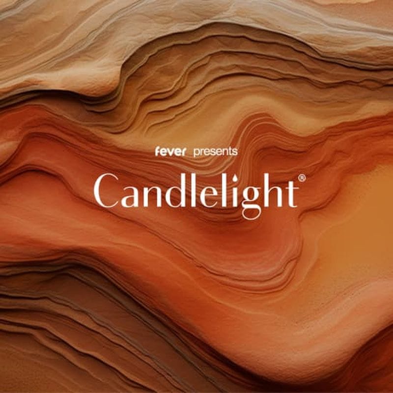 Billet Candlelight : le meilleur de Hans Zimmer