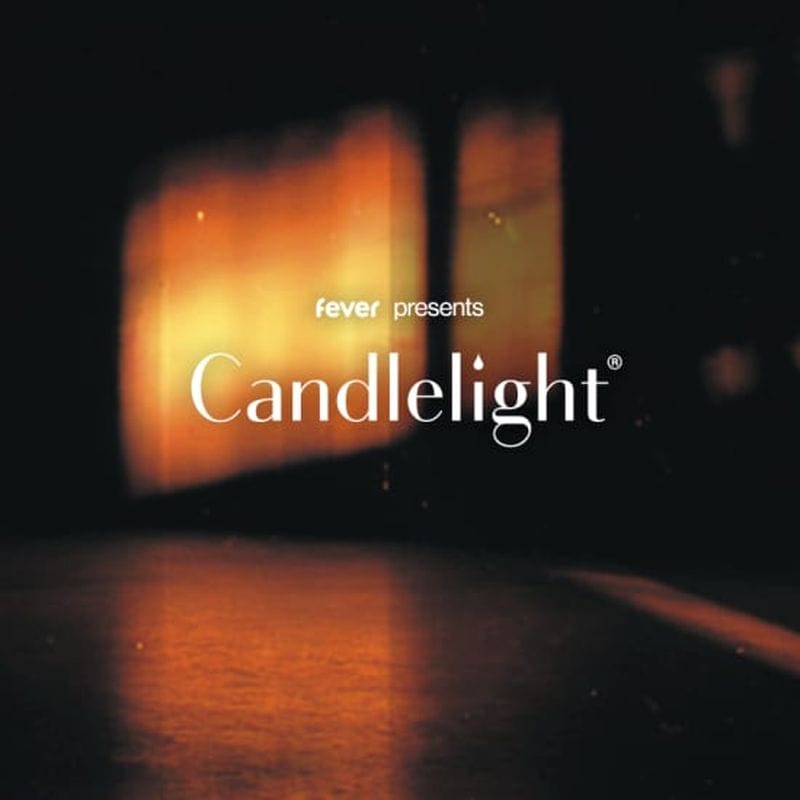 Billet Candlelight : hommage à Charly