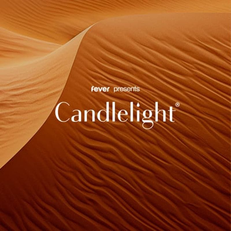Billet Candlelight : le meilleur de Hans Zimmer