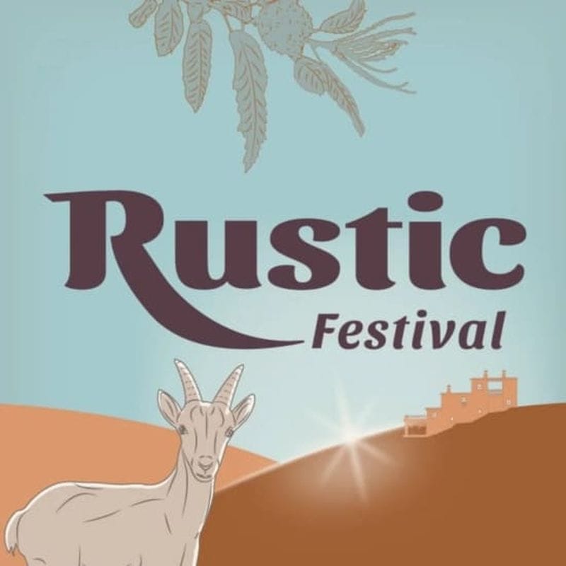 Billet Rustic Festival 2026