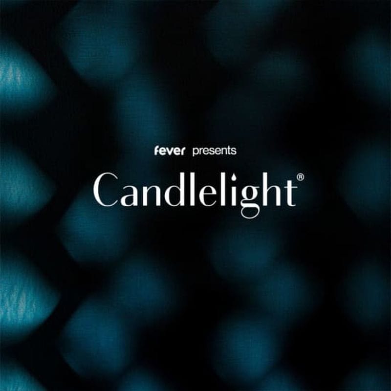 Billet Candlelight : hommage à Adele