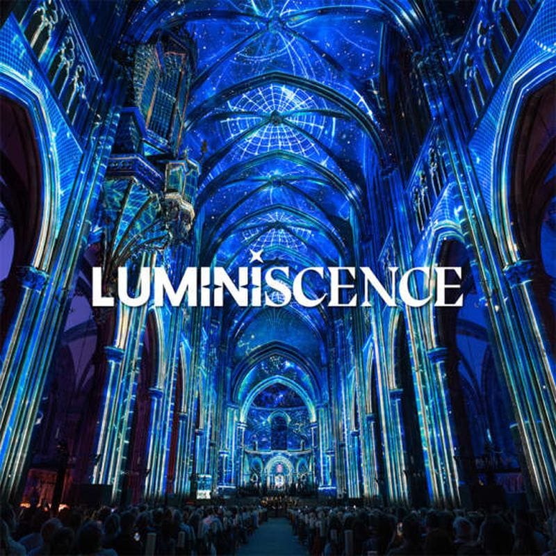 Billet LUMINISCENCE : Plongez dans l'âme du Pays Basque à la cathédrale Sainte-Marie de Bayonne