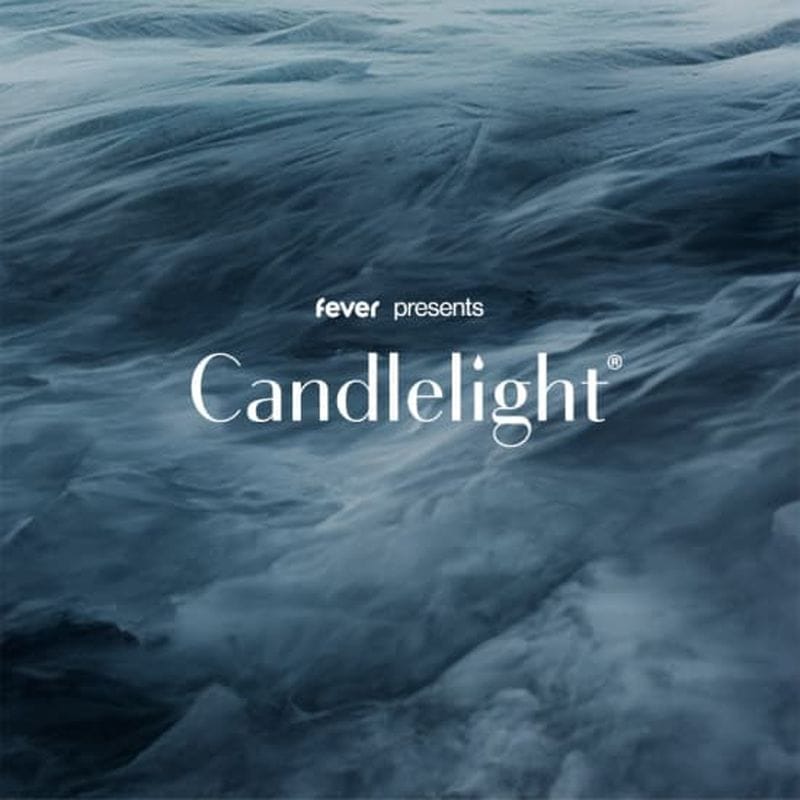 Billet Candlelight : le meilleur de Hans Zimmer