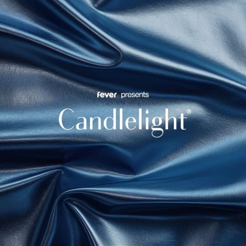 Billet Candlelight : hommage à ABBA et bien plus