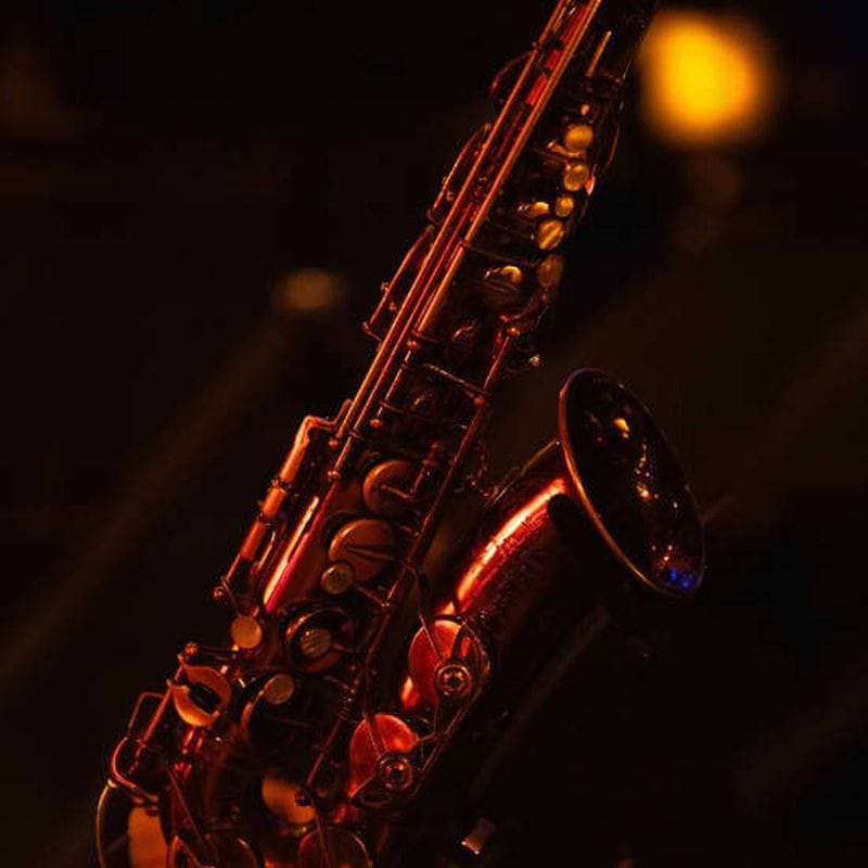 Billet The Jazz Room : un voyage au cœur de la Nouvelle-Orléans