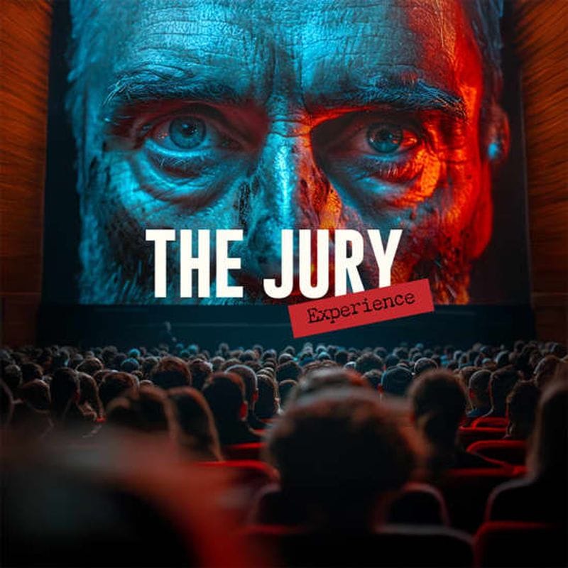 Billet The Jury Experience — La mort par l’IA : qui paie le prix ?