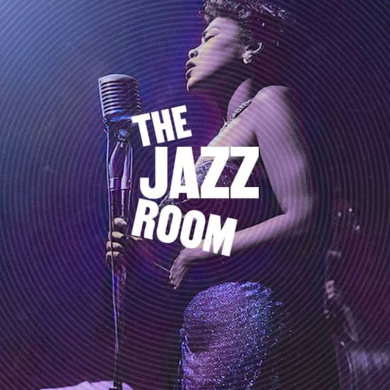 Billet The Jazz Room : hommage à Ella Fitzgerald