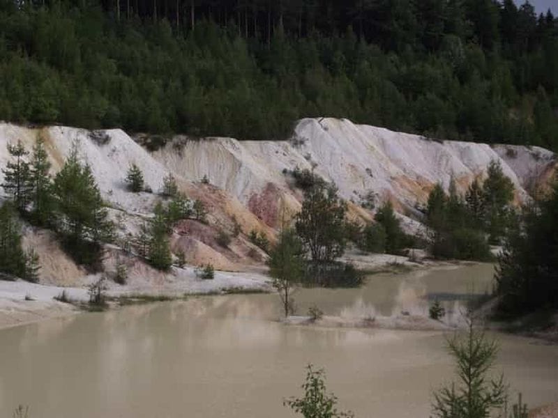 Billet Découvrez la Moravie du Sud avec nous. Visite de 6 heures.