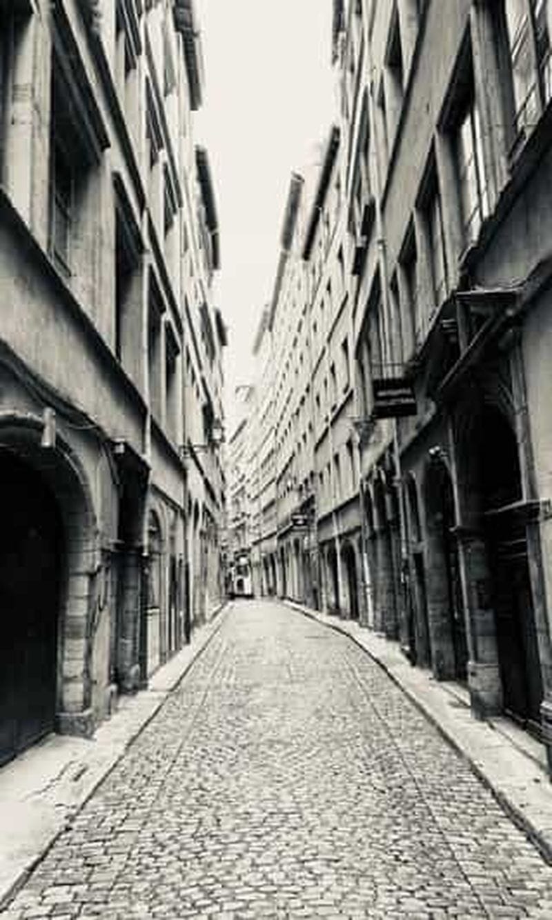 Billet Lyon : Visite privée à pied des "Traboules" dans la vieille ville