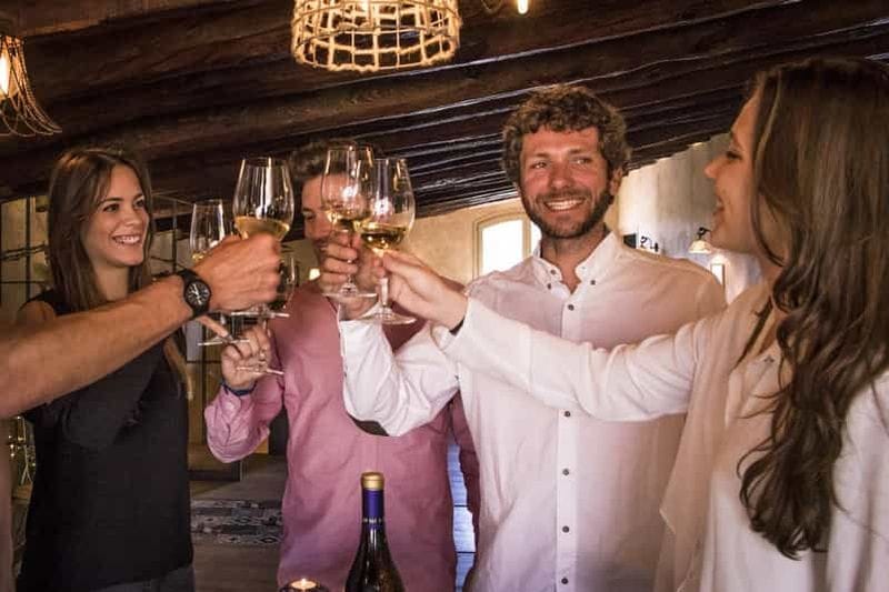 Billet Porto : visite culinaire : marché de Bolhão, tapas et cave à porto