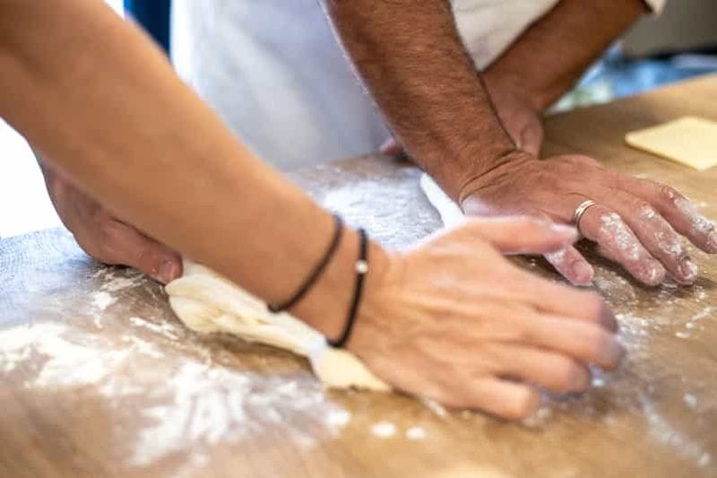 Billet Nauplie : cours de cuisine grecque avec des hôtes locaux