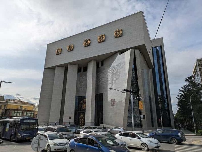 Billet Mongolie : circuit de trois jours pour voyageurs internationaux avec prise en charge
