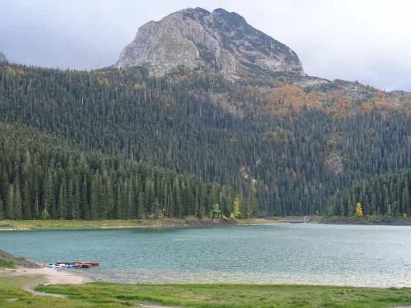 Billet Depuis Podgorica : Parc national de Durmitor et canyon de Tara - L'étonnant Monténégro