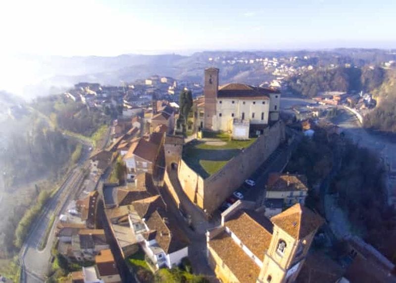 Billet Cisterna d'Asti : visite guidée du musée des Arts et Métiers d'autrefois