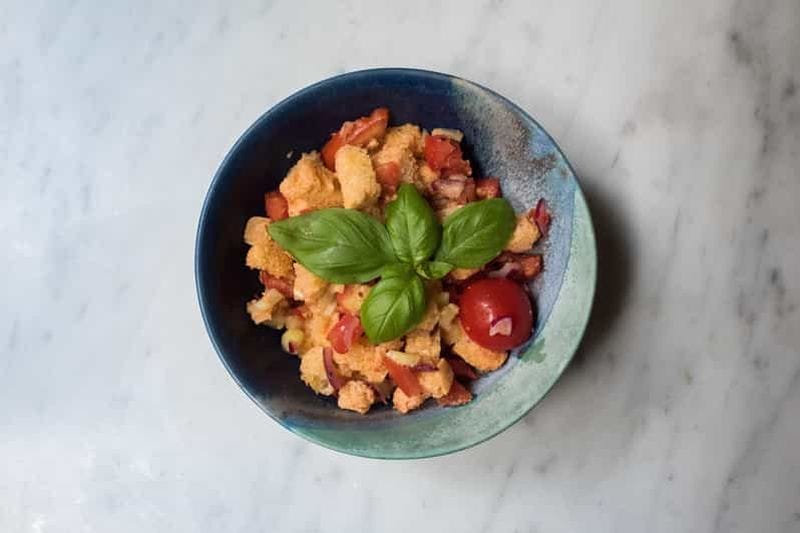 Billet Arezzo : expérience gastronomique chez l'habitant