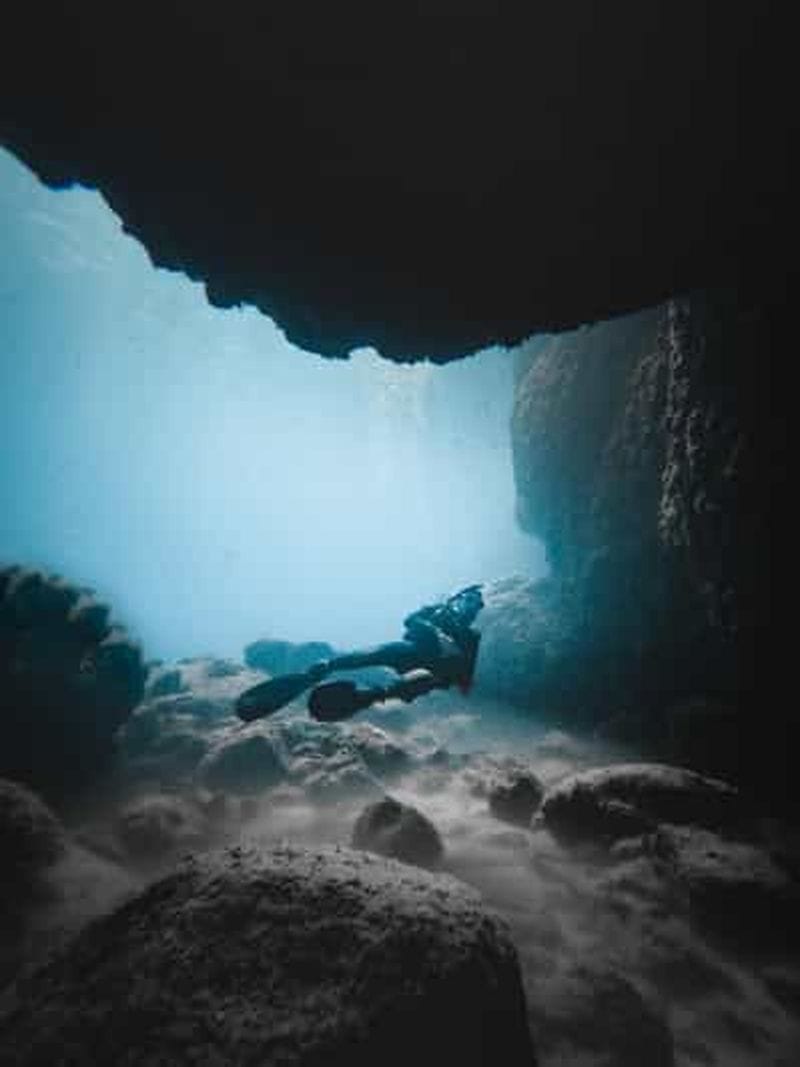 Billet Plongée sous-marine débutants/experts Pefkos Lindos Rhodes Grèce