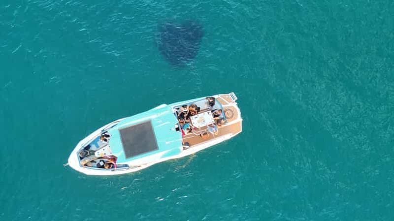 Billet Lemnos : sortie en bateau privée et personnalisée - Créez votre propre excursion