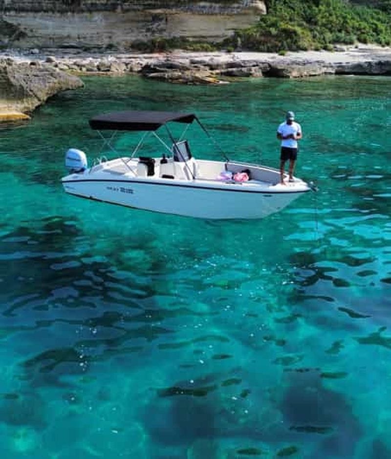 Billet Tropea : excursion exclusive sur la Costa degli Dei (maximum 9 personnes)