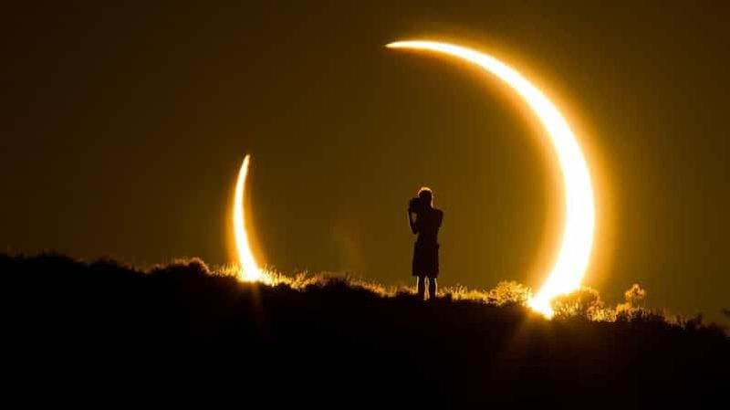 Billet Éclipse solaire totale de 2026 : excursion en petit groupe depuis Reykjavík