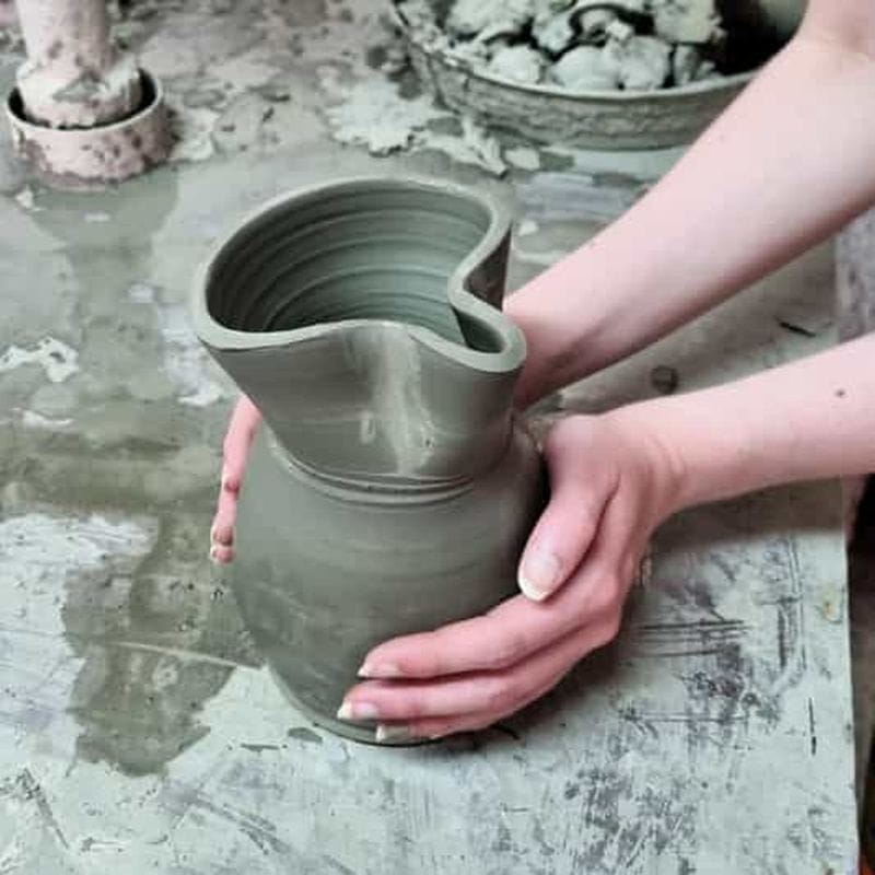 Billet Grottaglie : façonner la céramique au tour du potier