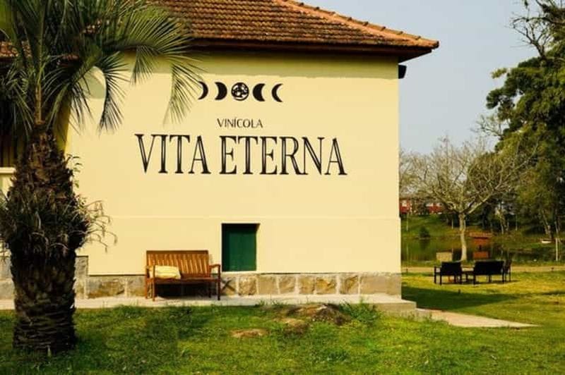 Billet Depuis Gramado : Dégustation Geisse, déjeuner Ostara et vins de terroir