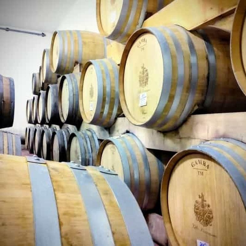 Billet Greve in Chianti : visite guidée de la cave avec dégustation Villa Buonasera