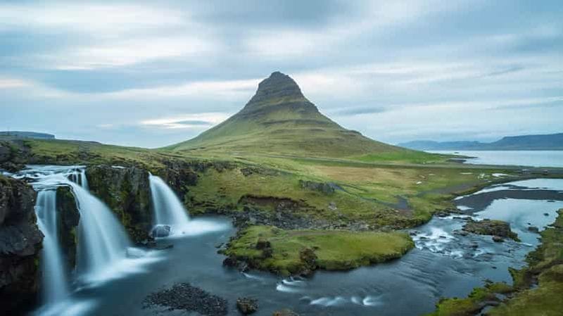 Billet Excursion privée sur mesure dans la péninsule de Snaefellsnes