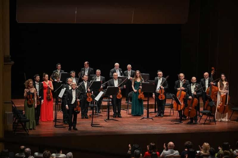 Billet Festival Ala Città di Musica 2026